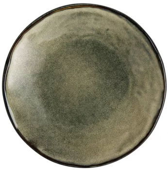 Тарелка десертная Organic Ø17 CM