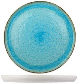 Тарелка Laguna Azzurro Ø31 CM