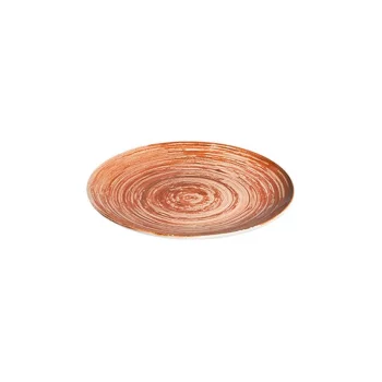 Swirl Terracotta Тарелка 20см 1972 [12]