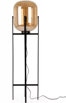 Напольный светильник Bottle 37X37X140 CM