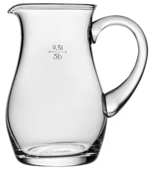 Кувшин Exklusiv 500 ml