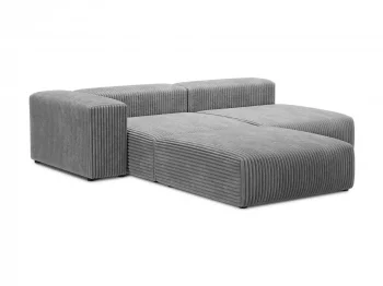 Модульный диван Sorrento 245X210X63 CM