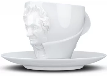 Чайная пара Goethe 260 ml
