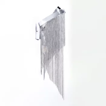 Бра Smoke Stream