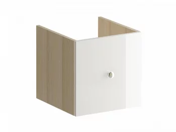 Распашная дверь Play 35X35 CM
