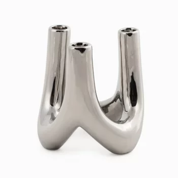Подсвечник Candlestick высота 17