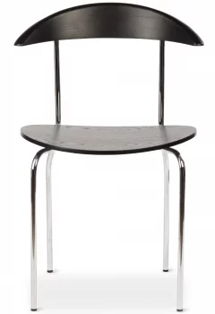 Обеденный стул Dina Plane 48X49X78 CM