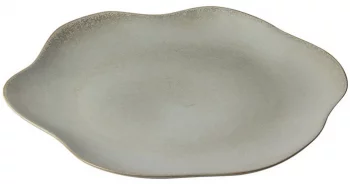 Тарелка Shell Ø28 CM