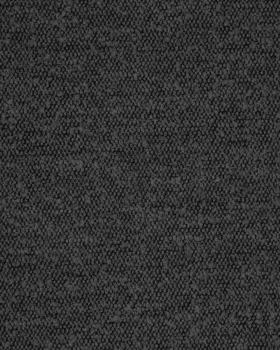 Образец ткани из чёрного флиса Ascot 10X15 CM