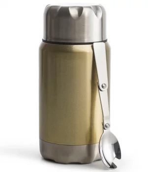 Термос для еды Mark 600 ml