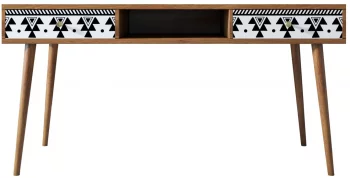 Стол рабочий Berber 150X60X75 CM