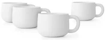 Чайные кружки Isabella 250 / 250 / 250 / 250 ml