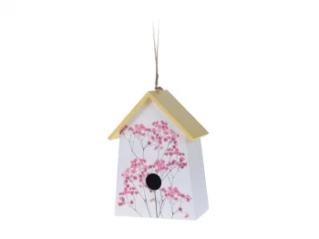 Скворечник Spring Ever 15X9X22 CM