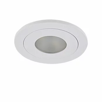 Встраиваемый точечный светильник Leddy 9X9X1 CM
