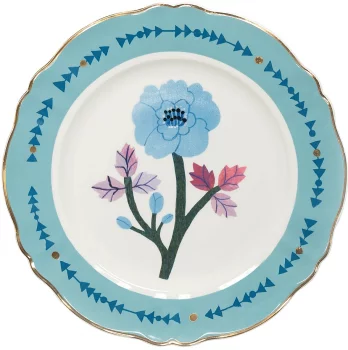Подстановочная тарелка Botanica Ø33 CM