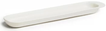 Блюдо Sense 24X6 CM