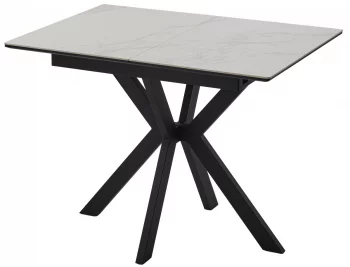 Стол Komilfo Mini 100-130X70X76 CM