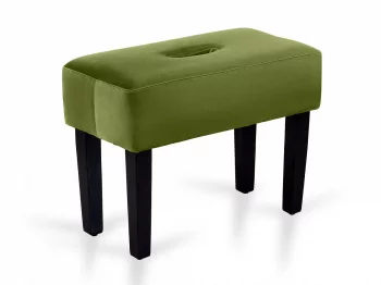 Мягкий табурет Handy 51X26X39 CM