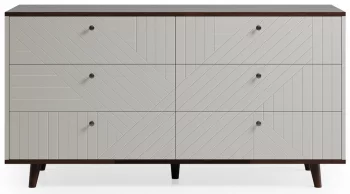 Комод Twin 157X40X82 CM