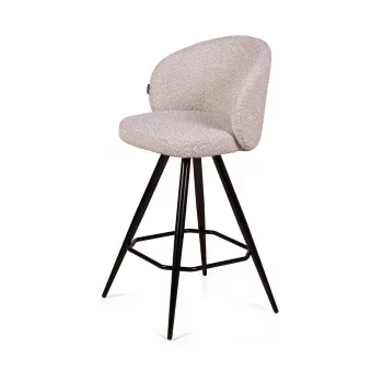 Барный стул Вито поворотный 53X53X107 CM