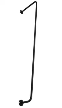 Настенный светильник Whizz 43X25X84 CM золотой