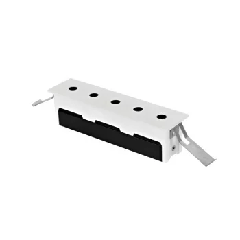 Встраиваемый светодиодный светильник Guarda 16X4X4 CM