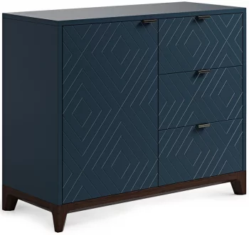 Комод Case 94X40X78 CM