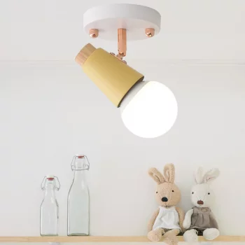 Настенное бра LED Rotary 12X16X13 CM