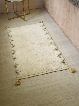 Хлопковый ковёр Trian 120X180 CM