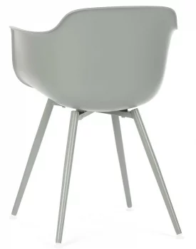 Обеденный стул Anat 57X54X80 CM