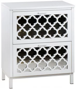Тумба Oureya 57X36X69 CM
