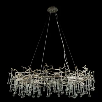 Подвесная люстра Bijout 100X100X75 CM