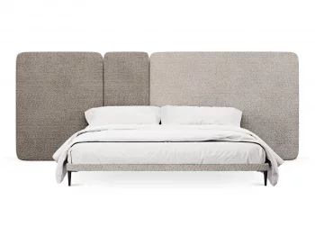 Кровать Licata 280X210X107 CM