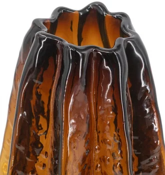 Ваза Carambola 13X13X30 CM