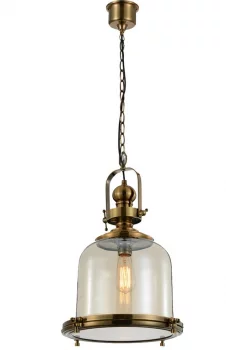 Подвесной светильник Vintage 36X36X38-150 CM