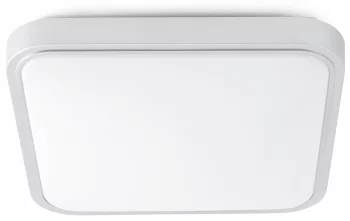Потолочный светильник Iris LED 38X38X3 CM