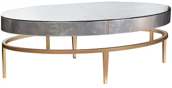 Стол журнальный Futuro 132X76X46 CM