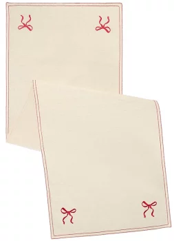 Дорожка на стол Fancy Bows 45X150 CM