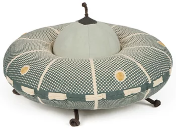 Подушка UFO 35X35X20 CM