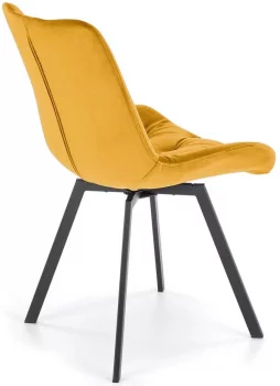 Стул Upis 54X63X86 CM