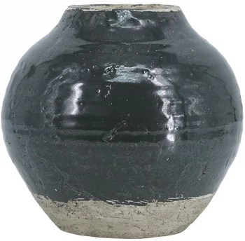Ваза Glaze 25X25X24 CM