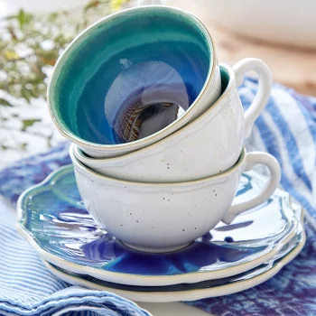 Чайная пара Dori 190 ml