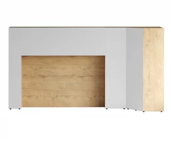 Композиция Modus 51 433,2X81X233 CM