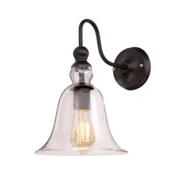 Бра Glass Bell