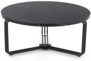 Стол журнальный Antica 80X80X36 CM