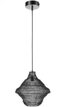 Светильник подвесной Vinger 45X45X50 CM