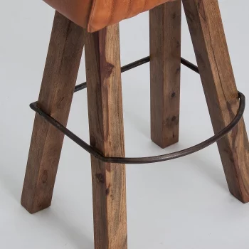 Барный табурет Almstock 43X43X75 CM