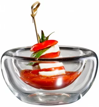 Набор из двух чаш Catering 150 ml 2шт