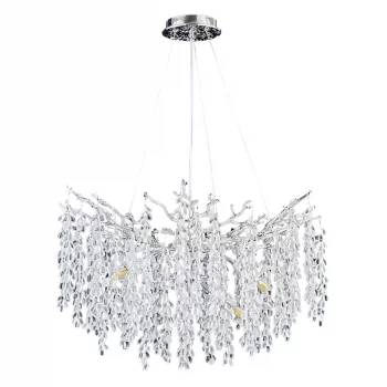 Подвесная люстра Salice 60X60X70 CM