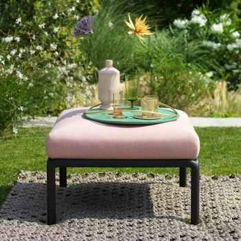 Пуф Komodo Pouf 72X72X48 CM